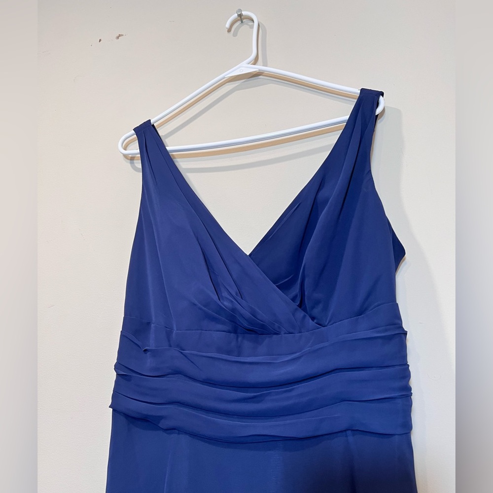 NWT David’s Bridal Dress - Picture 2 of 7